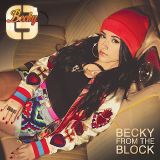 Download Lagu Becky G - Becky From The Block