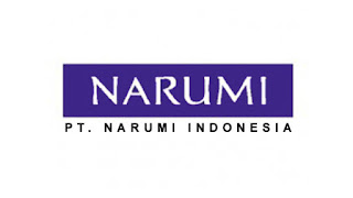 Info Loker SMK Kawasan EJIP Via Email PT. Narumi Indonesia Cikarang