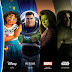 DISNEY+ Launches on November 17 in the Philippines