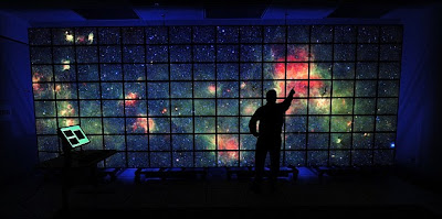 NASA's Hyperwall