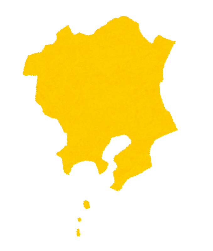 関東地方の地図のイラスト 地方区分 かわいいフリー素材集 いらすとや 関東地方の地図のイラスト 地方区分 かわいいフリー素材集 いらすとや