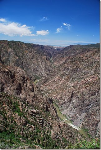 06-06-14 A Black Canyon of the Gunnison Rim Drive (171)