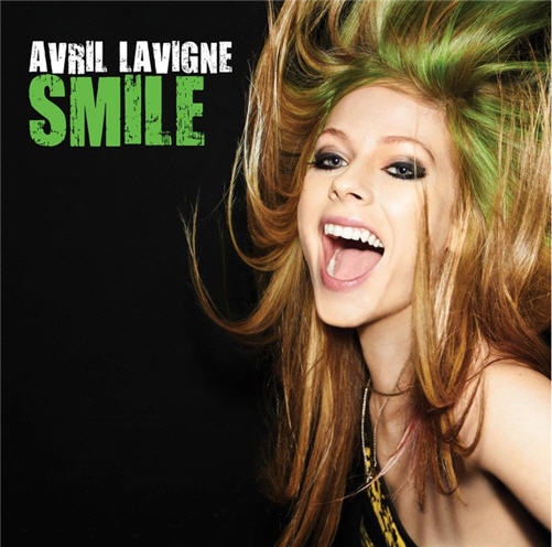 Video ALERT Avril Lavigne Smile We have loved Avril Lavigne ever since 