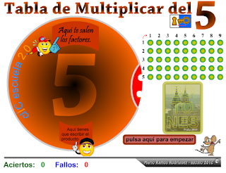 http://www.eltanquematematico.es/tablasnuevas/tabladel5_p.html