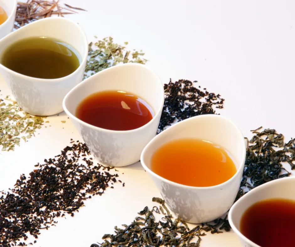 4 Tipos de Chá Que Beneficiam a Artrite Reumatóide