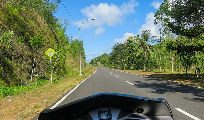 Jalan Lintas Selatan