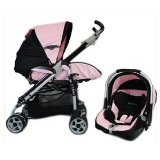 Best travel system strollers 2012