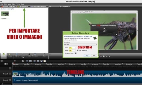 editor-camtasia