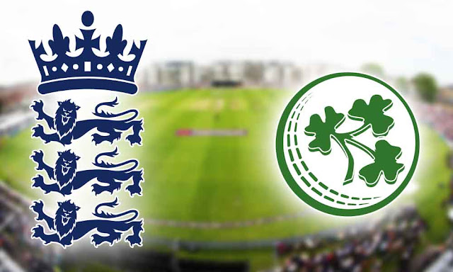 Pakistan Tour of England & Ireland 2016 Full Schedule