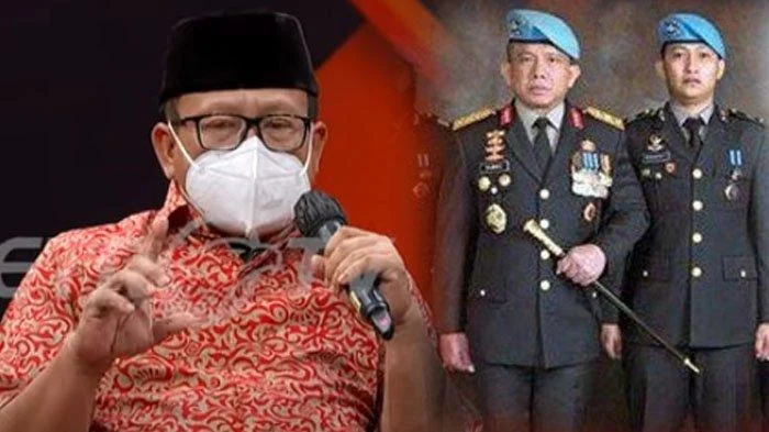 NGERI! Ketua IPW Ungkap Ada Tersangka yang Ditahan Polisi, Kerbau dan Rumah Hilang, Istrinya Diselingkuhi Reserse