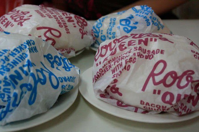 You Know You're From Bacolod, Philippines If...you have also tried eating "Roberto's Siopao" (originally from Iloilo) at the Bacolod outlet near Capitol Shopping area. :-)