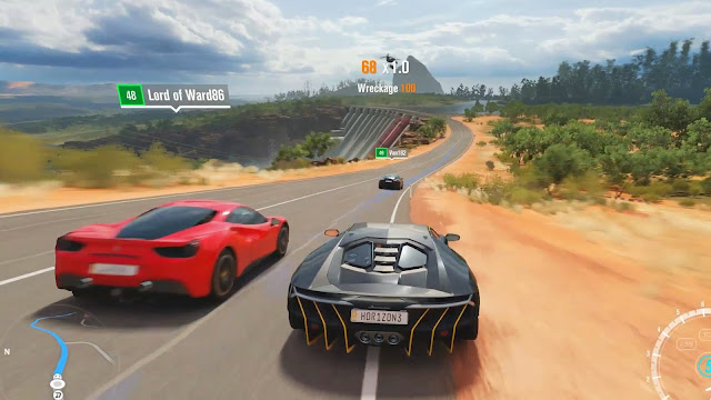 Download Forza Horizon 3 Full Repack