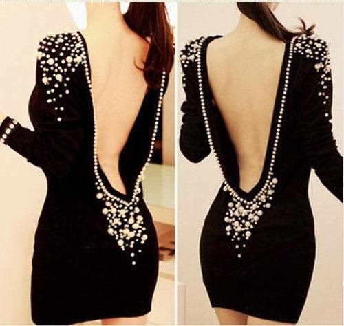 2014 Trendy Women Clothing For That Special Occasion