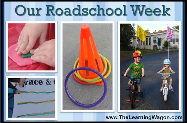 http://rvclassroom.blogspot.com/2015/11/our-roadschool-week.html