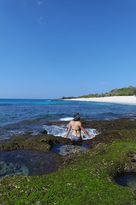 Pantai Oenian