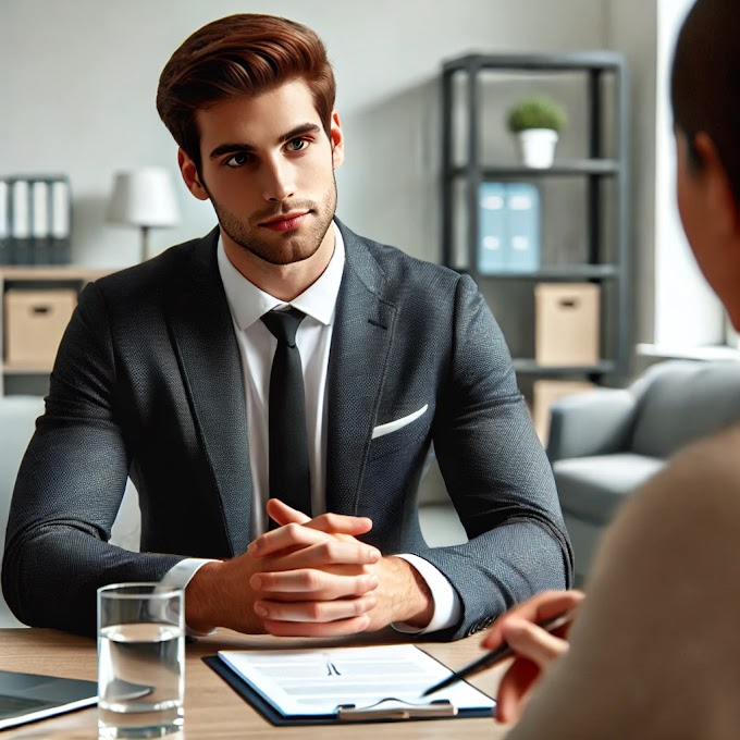 Master Salary Negotiation Techniques