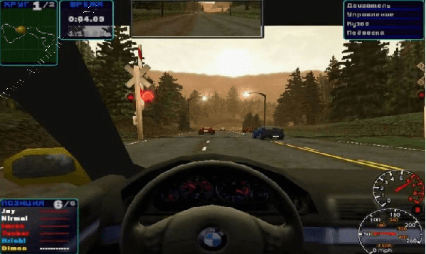 Need For Speed High Stakes Free Download Full Version