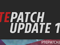 [PES18] PTE Patch 2018 Update 1.1 - RELEASED 11/10/2017