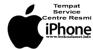 Alamat Service Center Iphone Apple Denpasar Bali