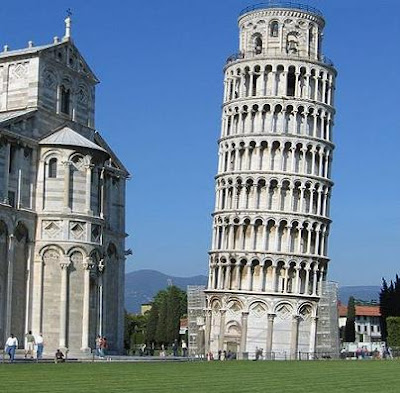 Pisa Tower