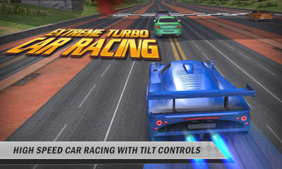 Extreme Turbo Car Racing Apk Mod