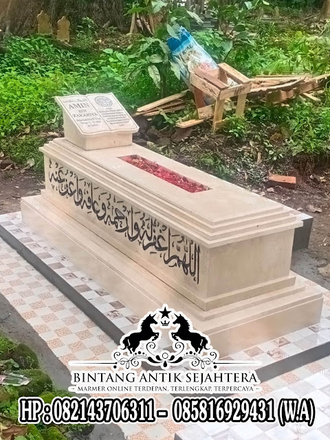 Kuburan Makam Islam Terlaris