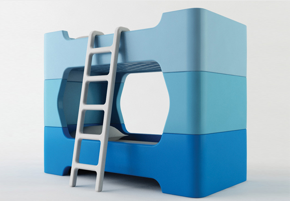 bunk