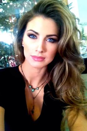 Katherine Webb Hot