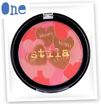 Stila Makeup