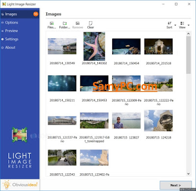 Light Image Resizer 6.0.0.10 Full Version