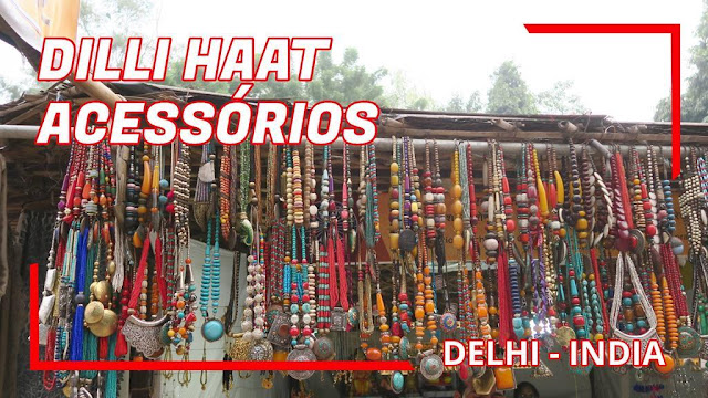 Dilli Haat