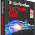 Bitdefender Antivirus Plus 2015 With Serial Keys Download