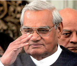 mumbai to host vajpayee's 91st birthday fete