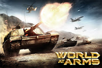 World At Arms