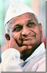 AnnaHazare