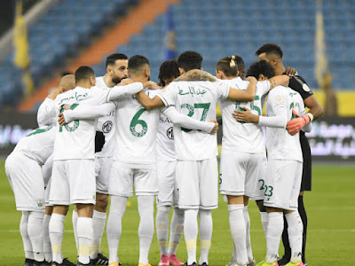 السعودية تستضيف 3 مجموعات في دوري أبطال آسيا 2021