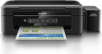 Epson L386 Driver Download Windows, Mac, Linux