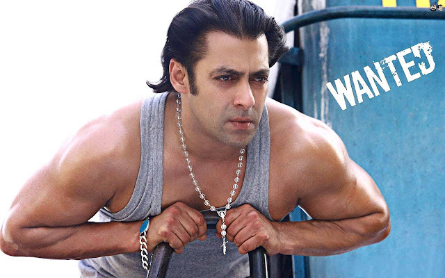 Salman Khan