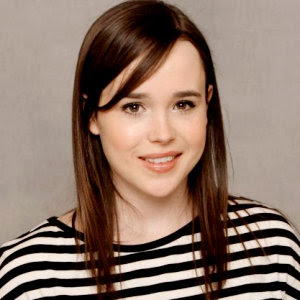 Ellen Page