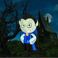 Play G2R Help The Little Dracula