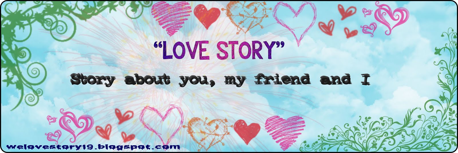 My Story: cerpen (cerita pendek) tentang kehidupan cinta 
