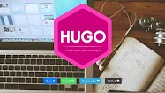 Cara membuat blog dengan Hugo di Netlify