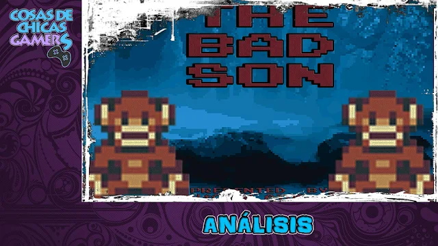 Análisis The Bad Son en PC