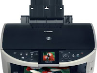 CANON PIXMA MP500 SERVICE MANUAL