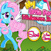 My Little Pony Makeover Day