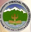 Various Jobs in Himachal University Shimla