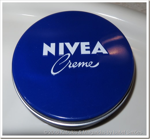 Creme Nivea