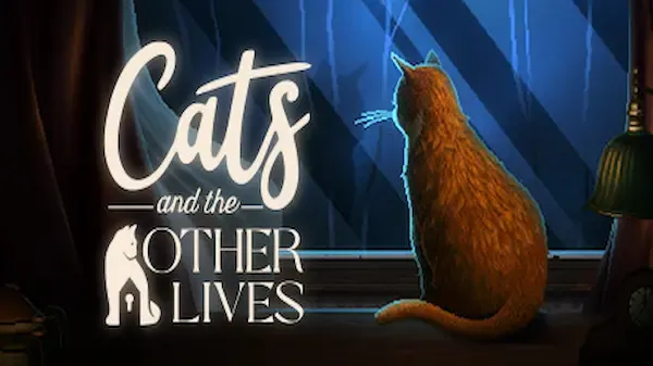 Cats and the Other Lives download