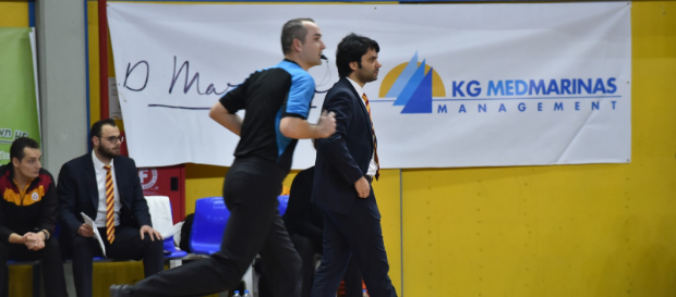 ''2-3 haftadır oynadığımız en kötü maç oldu.'' 