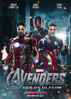 Download Film Avengers: Age of Ultron (2015) BluRay 720p Subtitle Indonesia